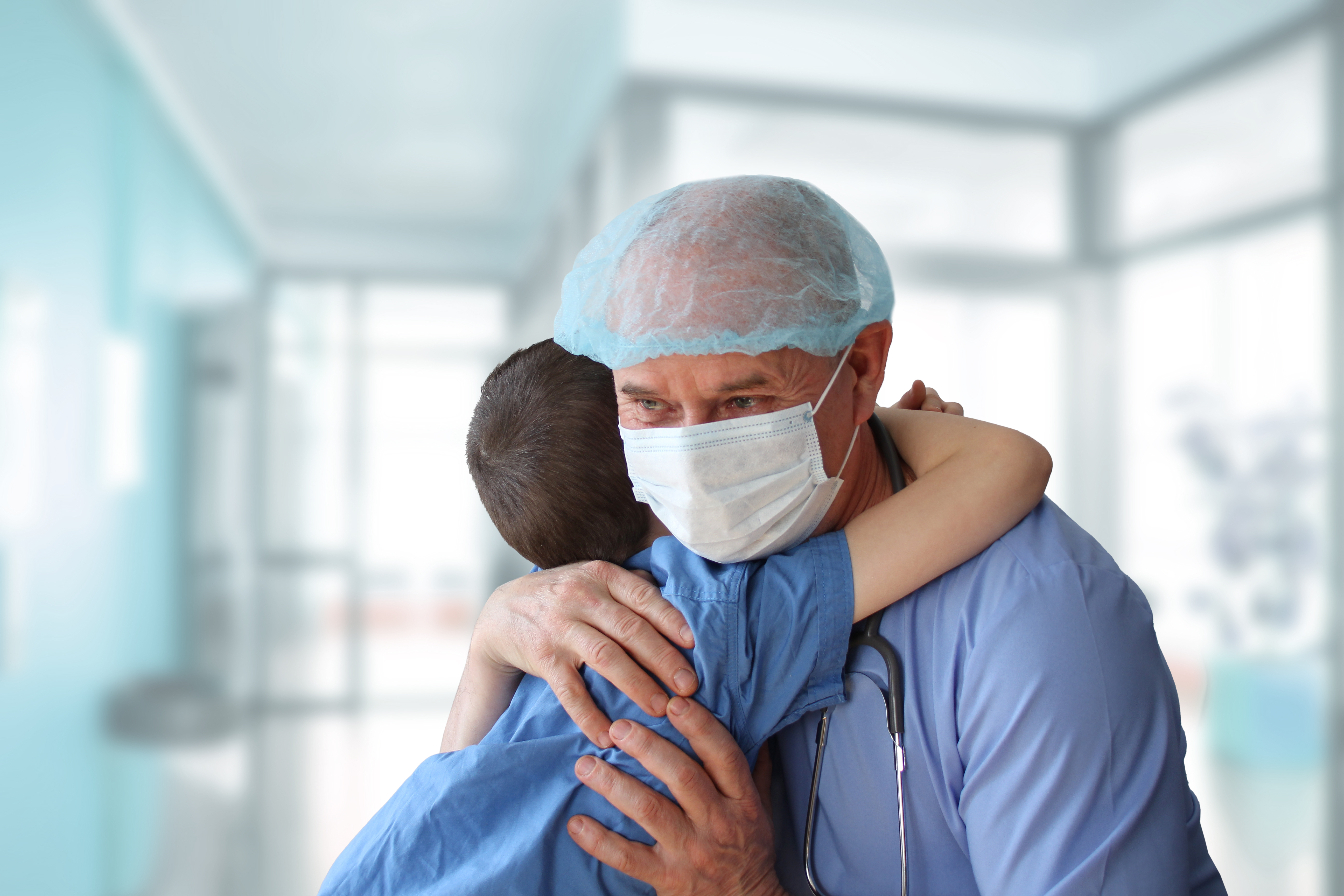 Severe Spinal Deformity: Complex Spine Surgery at IRCCS Ospedale Galeazzi-Sant'Ambrogio Offers New Hope to a Young International Patient