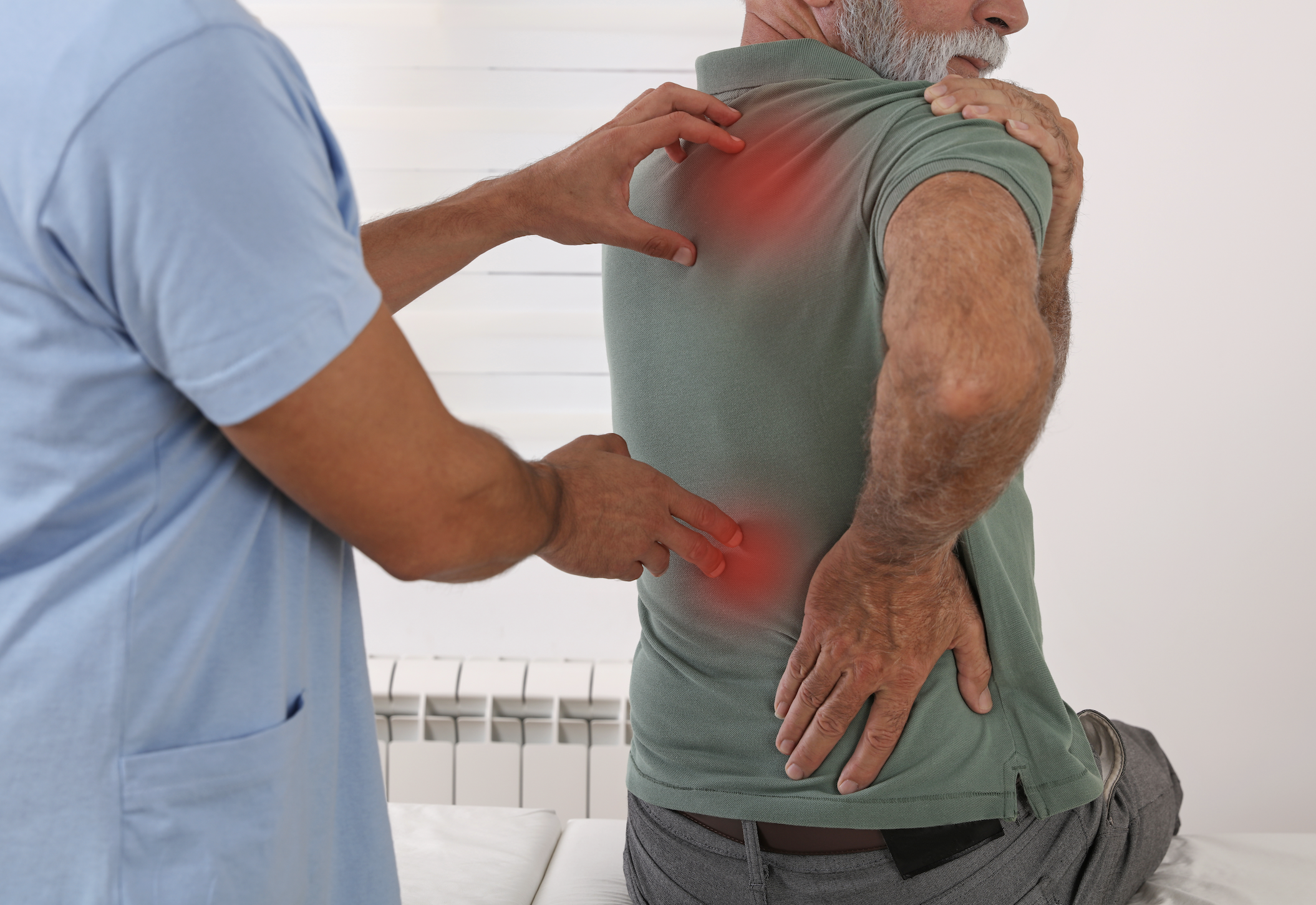 Tailored Hernia Surgery: The Approach of the Hernia Center Madonnina