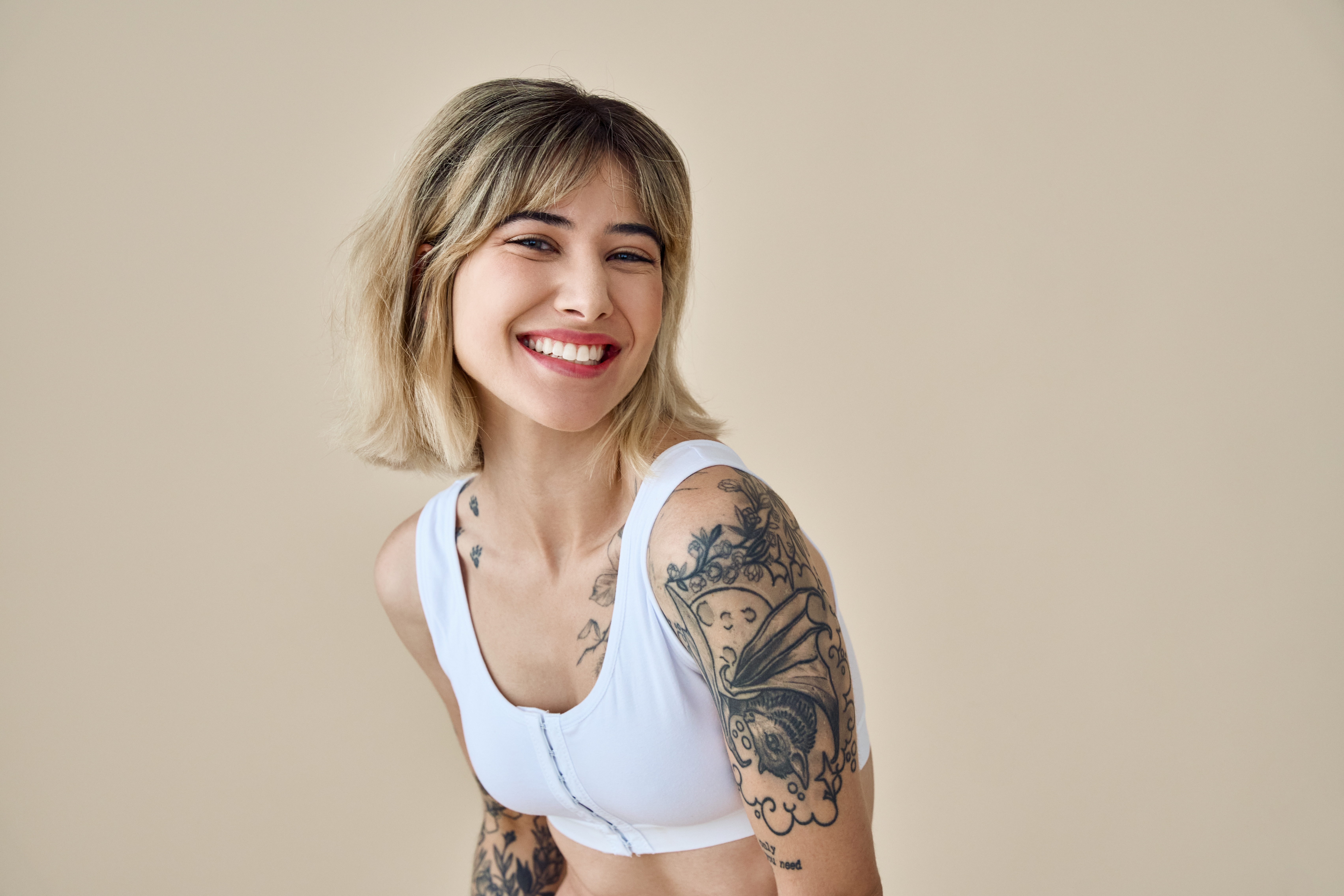 Tattoos and melanoma: what should you know?
