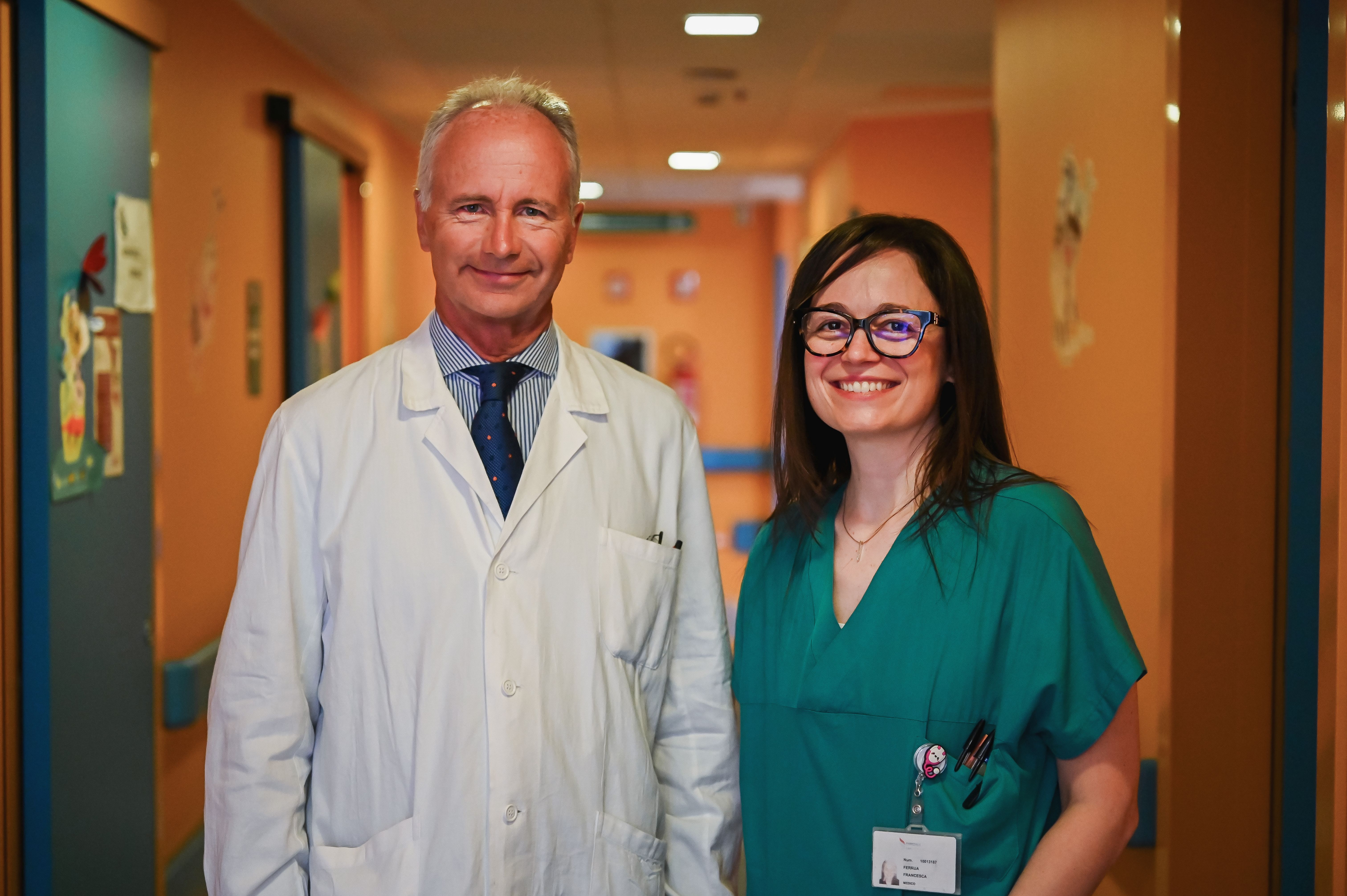 Wiskott-Aldrich Syndrome: Long-Term Results of Gene Therapy Developed at the San Raffaele-Telethon Institute