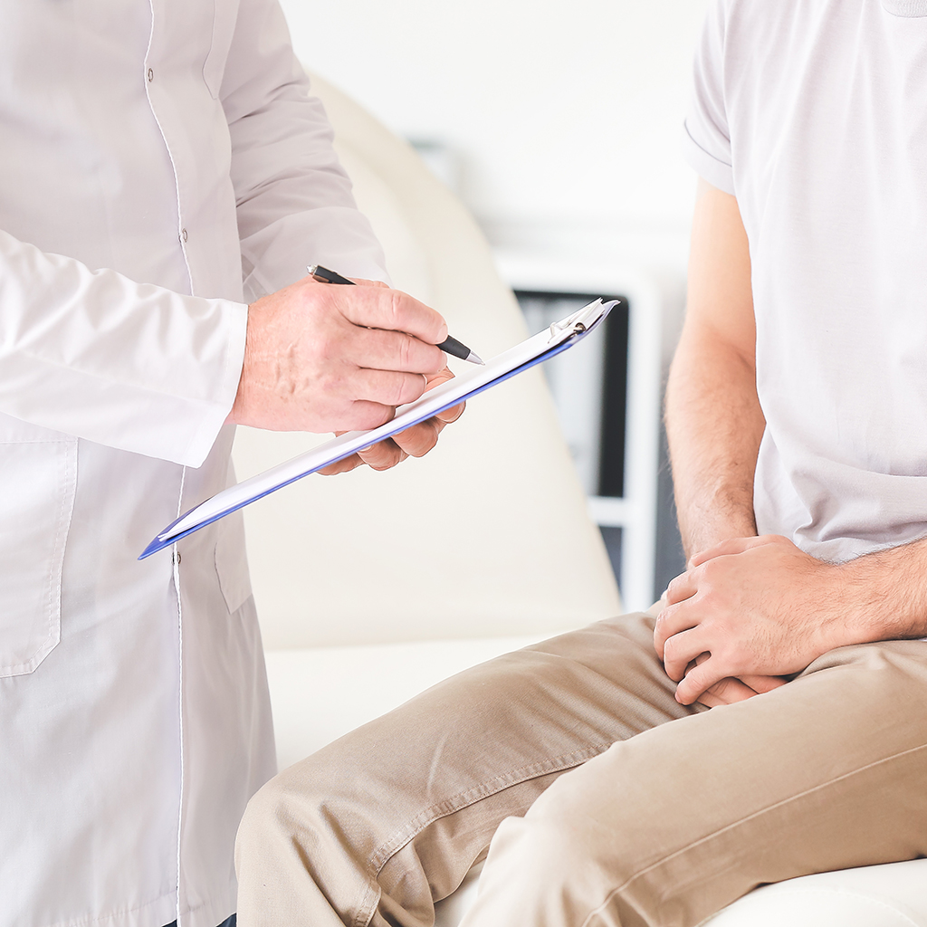 Symptoms and causes of cryptorchidism