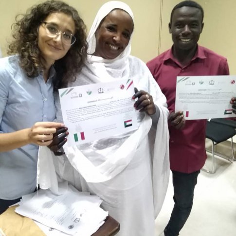 Medicina de familia en el Mar Rojo