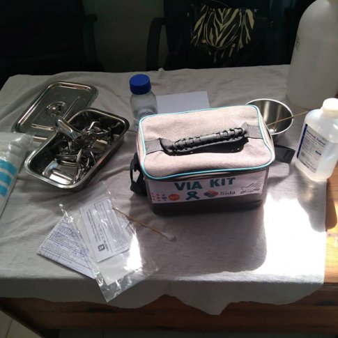 SAFE - refuerzo de los servicios sanitarios básicos de la mujer en el Estado del Mar Rojo