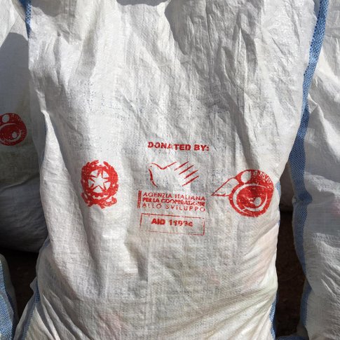 Apoyo a la población vulnerable de Mayo para hacer frente a la emergencia COVID-19