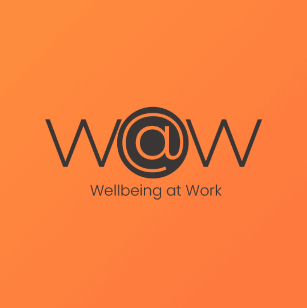 Proyecto W@W - Well-being at Work (Bienestar en el trabajo)
